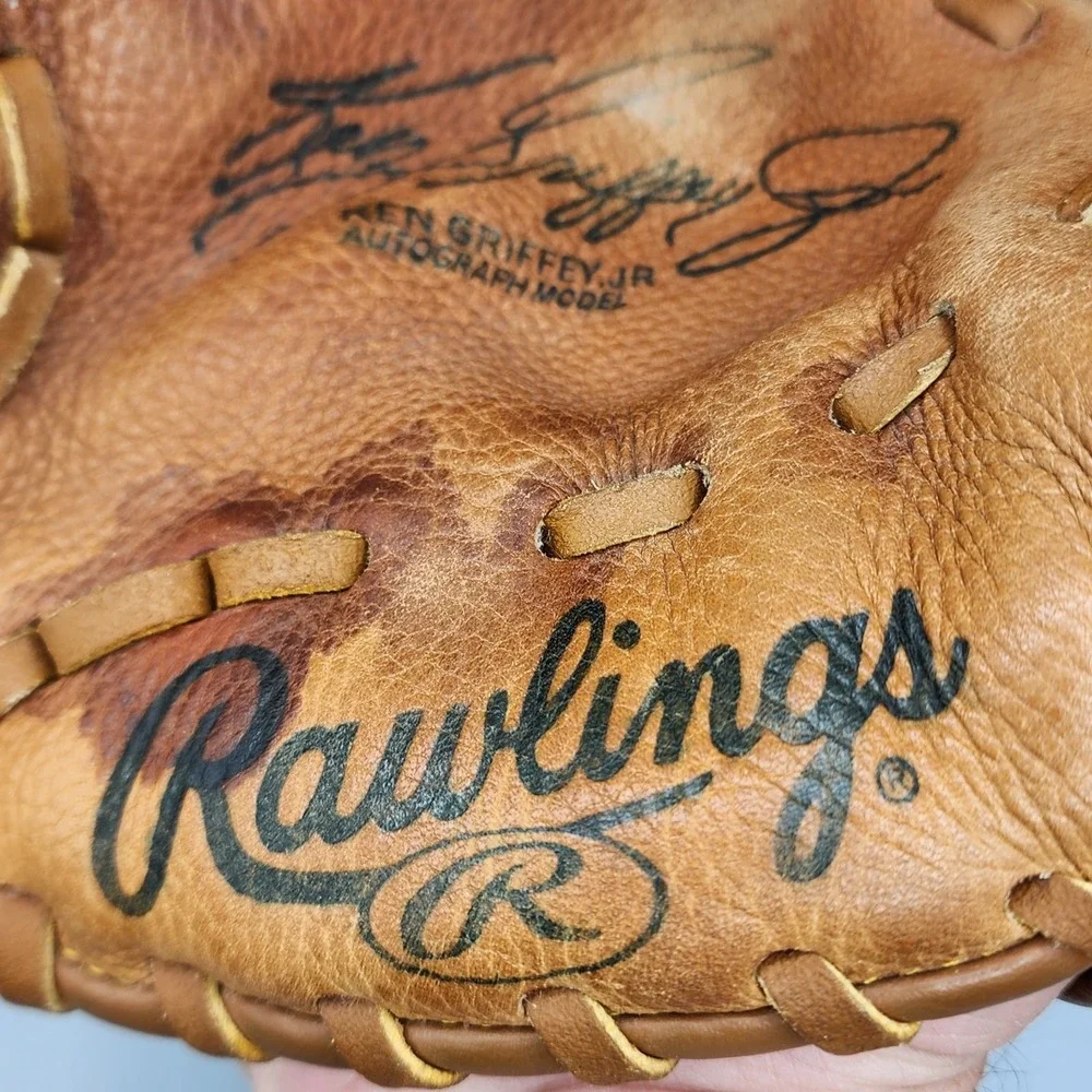 VTG Rawlings RBG36 12.5